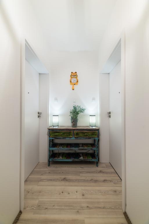Apartment River Haven Gdansk Exterior photo