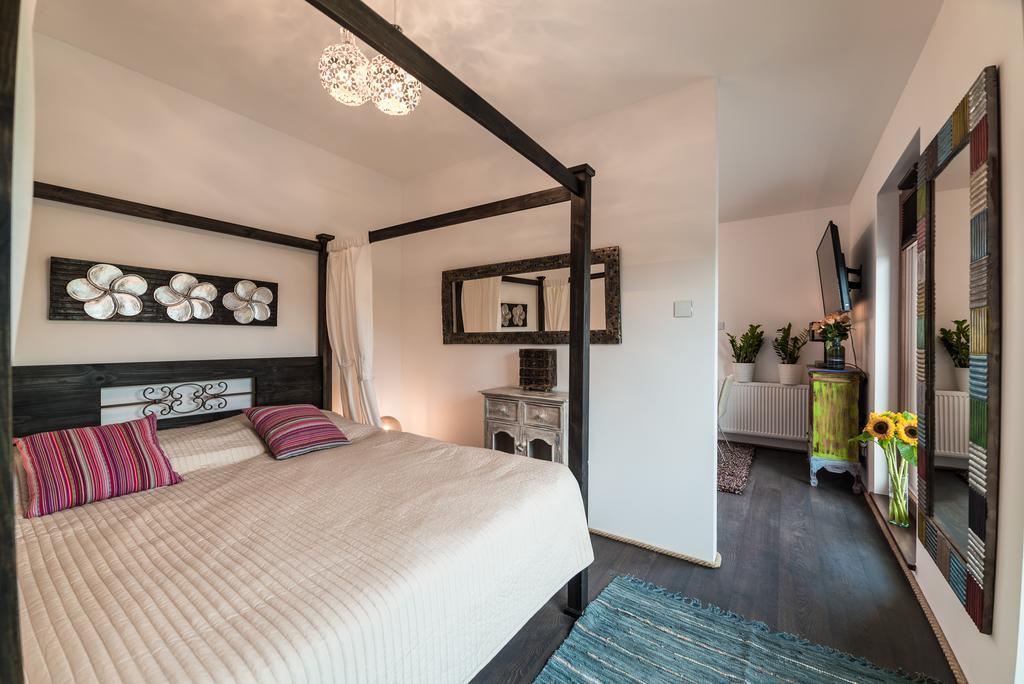 Apartment River Haven Gdansk Exterior photo