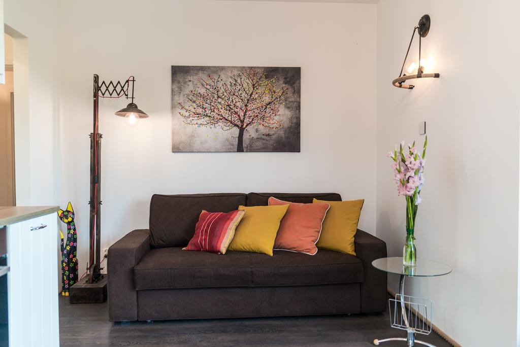 Apartment River Haven Gdansk Exterior photo